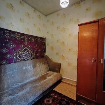 Продается 3-х комнатная квартира, 40 м²