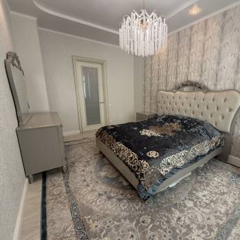 Продается 3-х комнатная квартира, 97 м²