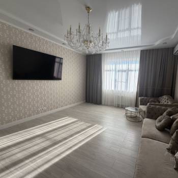 Продается 3-х комнатная квартира, 97 м²