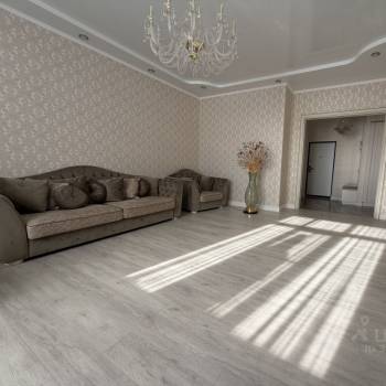 Продается 3-х комнатная квартира, 97 м²
