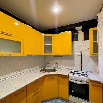 Продается 1-комнатная квартира, 22,7 м²