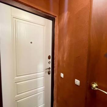 Продается 1-комнатная квартира, 22,7 м²