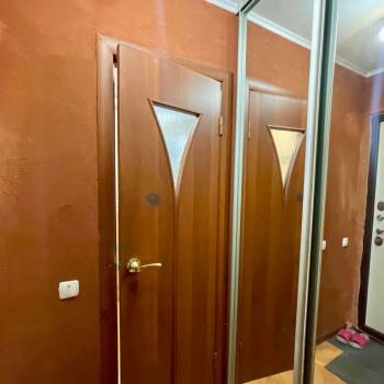Продается 1-комнатная квартира, 22,7 м²