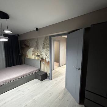 Продается 2-х комнатная квартира, 51 м²
