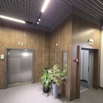 Продается 1-комнатная квартира, 44,6 м²