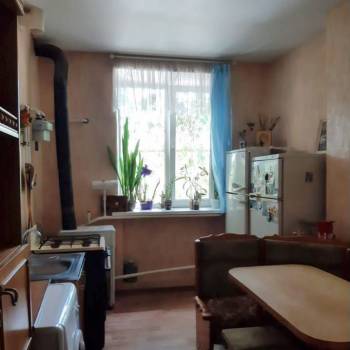 Продается 1-комнатная квартира, 29,4 м²