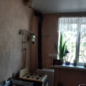 Продается 1-комнатная квартира, 29,4 м²
