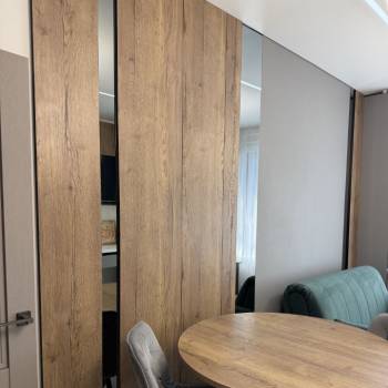 Продается 1-комнатная квартира, 42 м²
