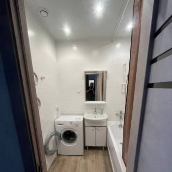 Сдается 1-комнатная квартира, 35 м²