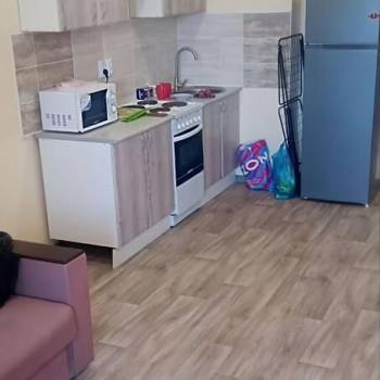 Сдается 1-комнатная квартира, 31 м²