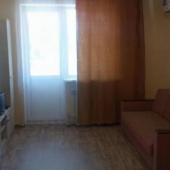 Сдается 1-комнатная квартира, 31 м²