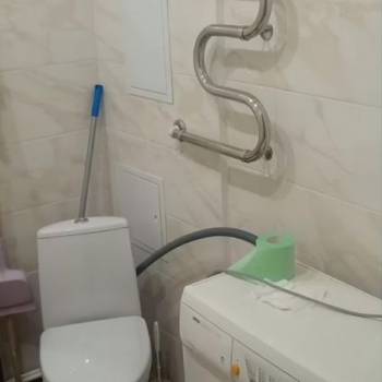 Сдается 1-комнатная квартира, 31 м²