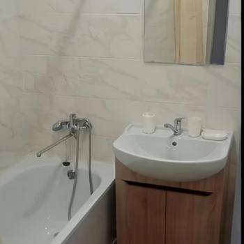 Сдается 1-комнатная квартира, 31 м²