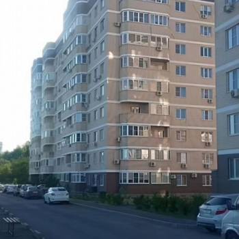 Сдается 1-комнатная квартира, 31 м²