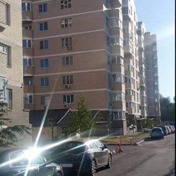 Сдается 1-комнатная квартира, 31 м²