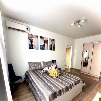 Сдается 1-комнатная квартира, 40 м²