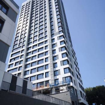 Продается 1-комнатная квартира, 49 м²