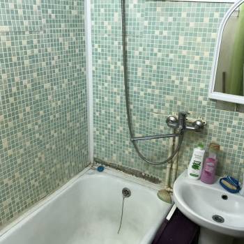 Продается 1-комнатная квартира, 34 м²