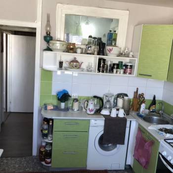 Продается 1-комнатная квартира, 34 м²
