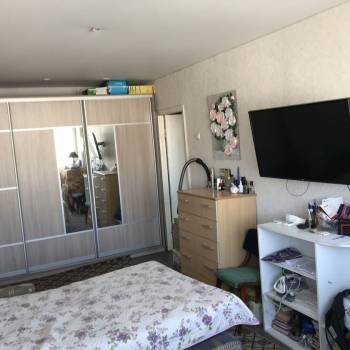 Продается 1-комнатная квартира, 34 м²