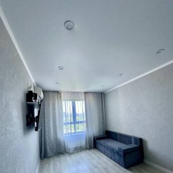 Продается 1-комнатная квартира, 34 м²