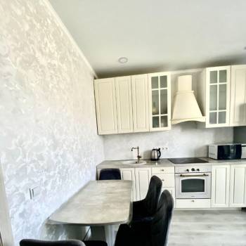 Продается 1-комнатная квартира, 34 м²