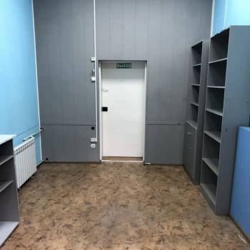 Сдается Нежилое помещение, 18 м²