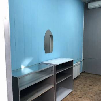 Сдается Нежилое помещение, 18 м²