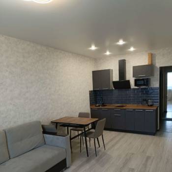 Сдается 1-комнатная квартира, 35 м²