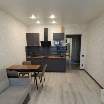 Сдается 1-комнатная квартира, 35 м²