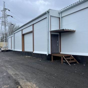 Сдается Нежилое помещение, 370 м²