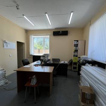 Сдается Нежилое помещение, 49 м²