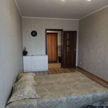 Сдается 1-комнатная квартира, 45 м²