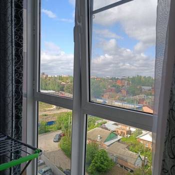 Сдается 1-комнатная квартира, 45 м²