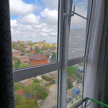 Сдается 1-комнатная квартира, 45 м²