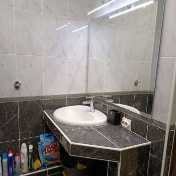 Сдается 1-комнатная квартира, 45 м²