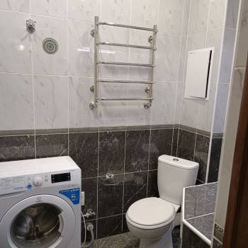 Сдается 1-комнатная квартира, 45 м²