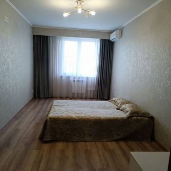 Сдается 1-комнатная квартира, 45 м²