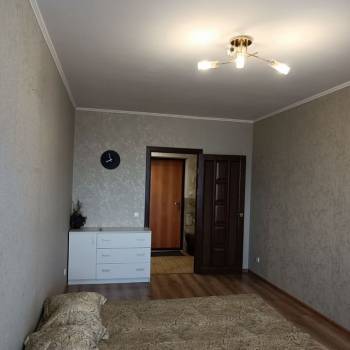 Сдается 1-комнатная квартира, 45 м²