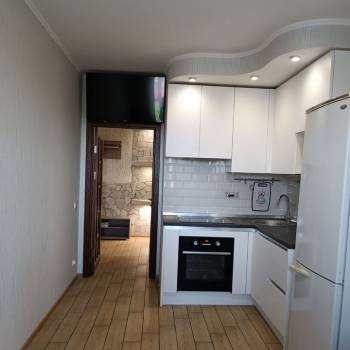 Сдается 1-комнатная квартира, 45 м²