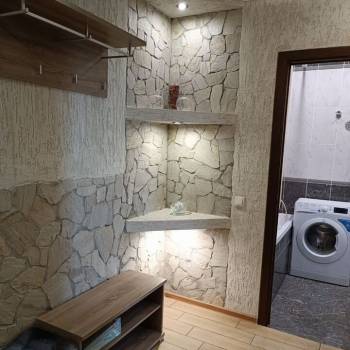 Сдается 1-комнатная квартира, 45 м²