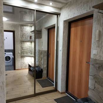 Сдается 1-комнатная квартира, 45 м²