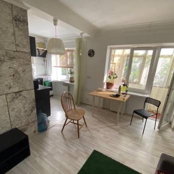Продается 2-х комнатная квартира, 55 м²