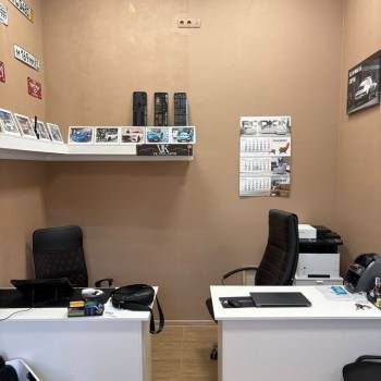 Сдается Офис, 15 м²