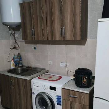 Сдается 1-комнатная квартира, 40 м²