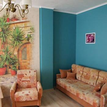 Сдается 1-комнатная квартира, 38 м²