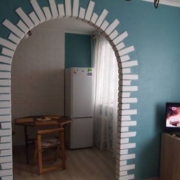 Сдается 1-комнатная квартира, 38 м²