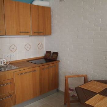 Сдается 1-комнатная квартира, 38 м²