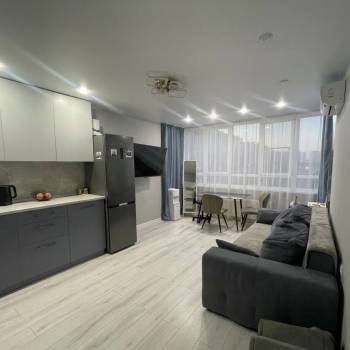 Продается 3-х комнатная квартира, 63,2 м²
