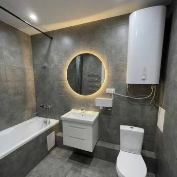 Продается 3-х комнатная квартира, 63,2 м²